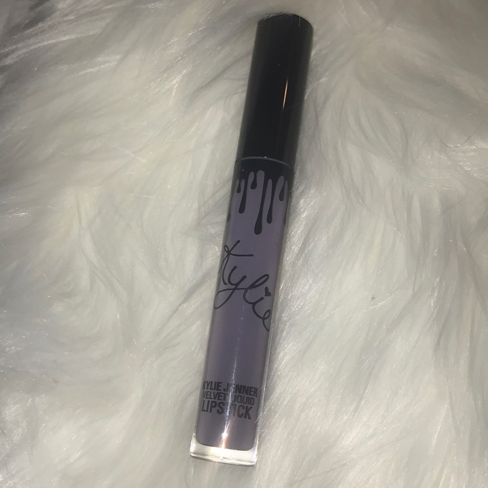 Grape Soda Kylie Lipstick